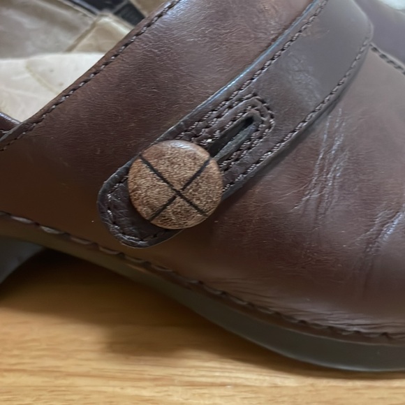 Dansko clogs size 37 - Picture 6 of 6